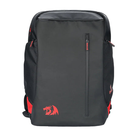 Image 1 for Redragon GB-94 TARDIS 2 Nylon 17"/18" Travel Gaming Backpack