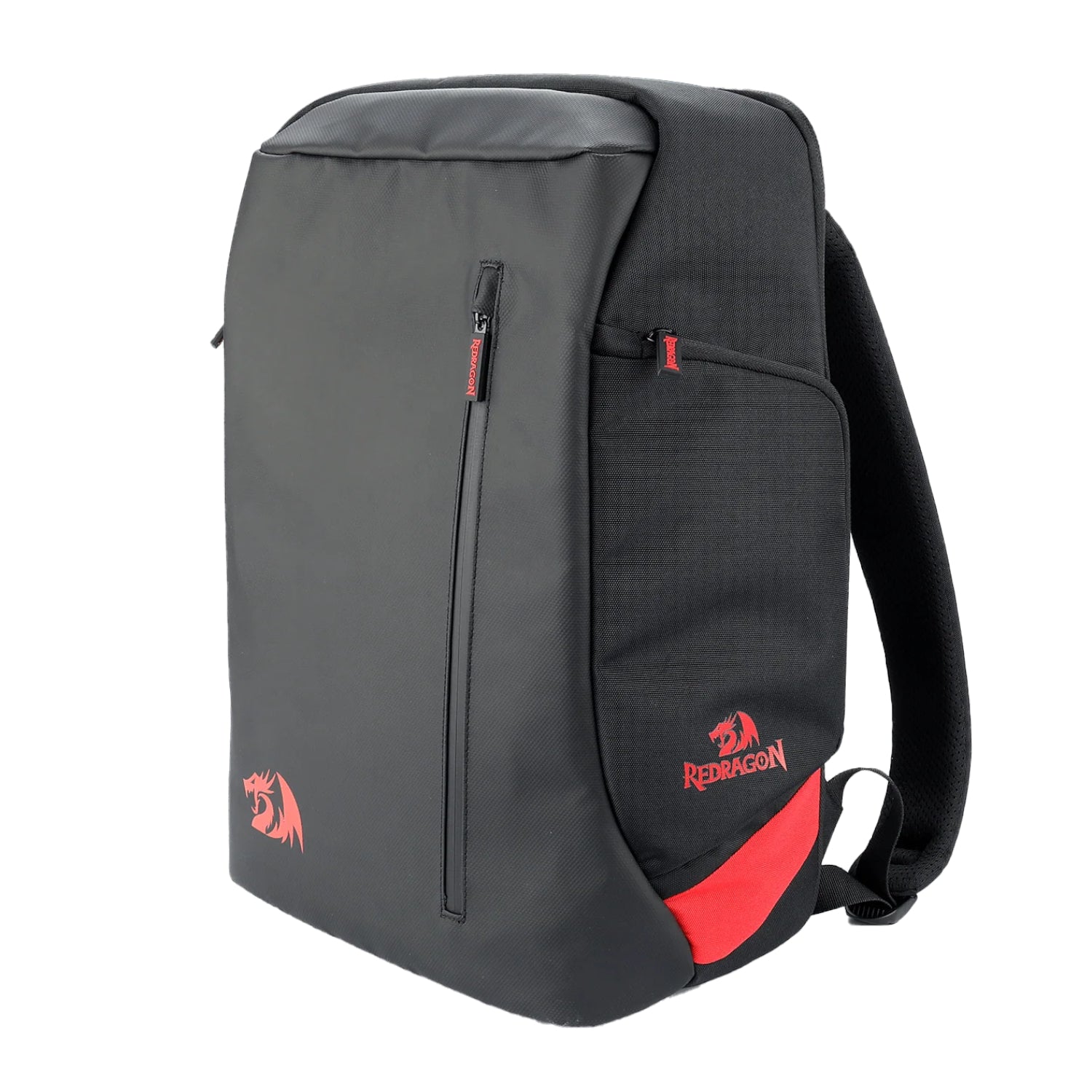 Image 3 for Redragon GB-94 TARDIS 2 Nylon 17"/18" Travel Gaming Backpack