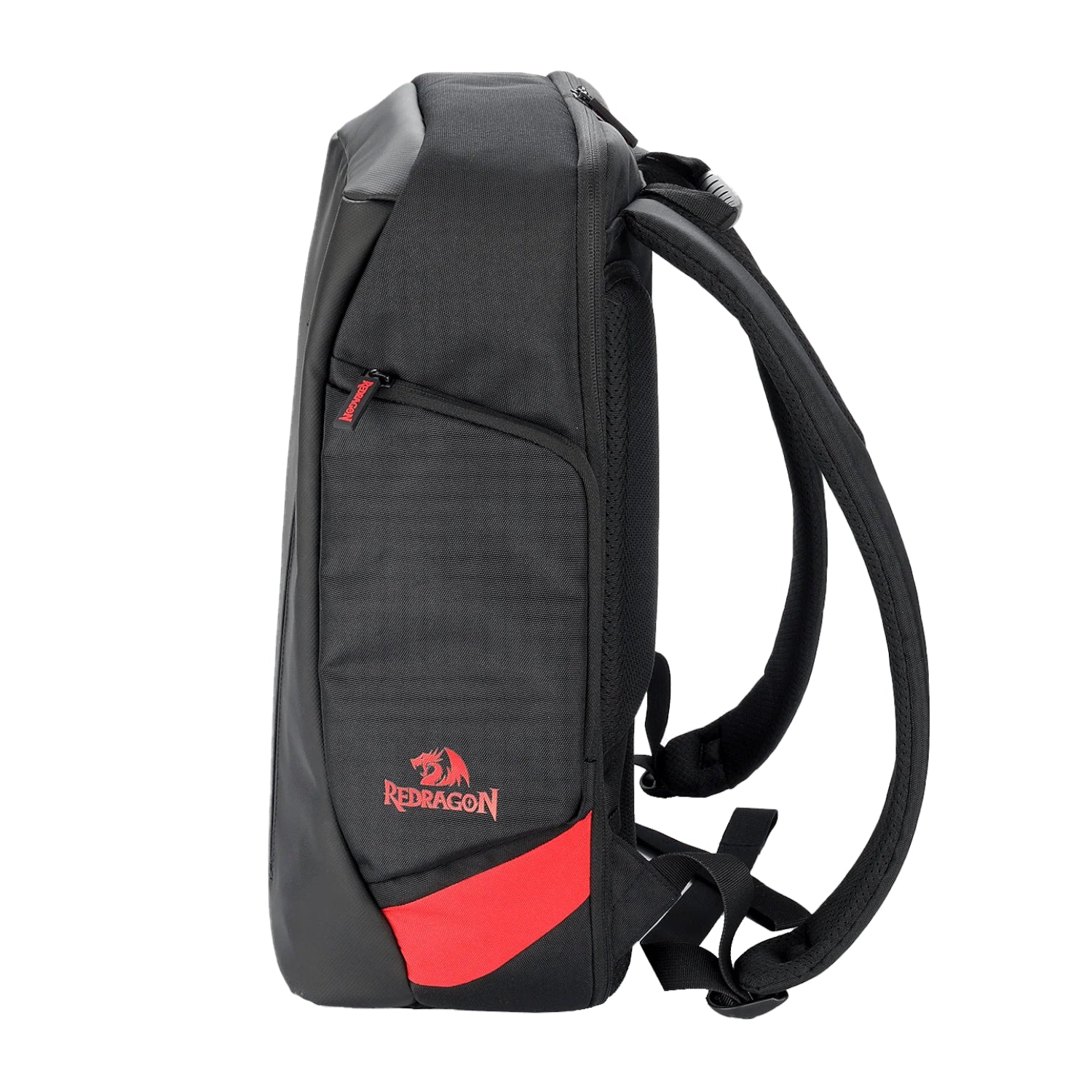 Image 4 for Redragon GB-94 TARDIS 2 Nylon 17"/18" Travel Gaming Backpack