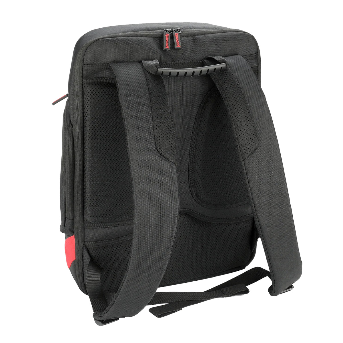 Image 5 for Redragon GB-94 TARDIS 2 Nylon 17"/18" Travel Gaming Backpack