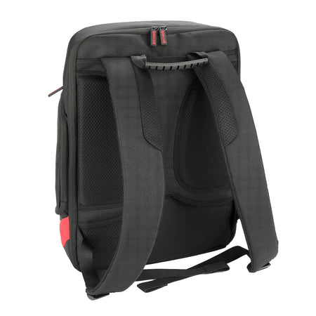 Image 5 for Redragon GB-94 TARDIS 2 Nylon 17"/18" Travel Gaming Backpack