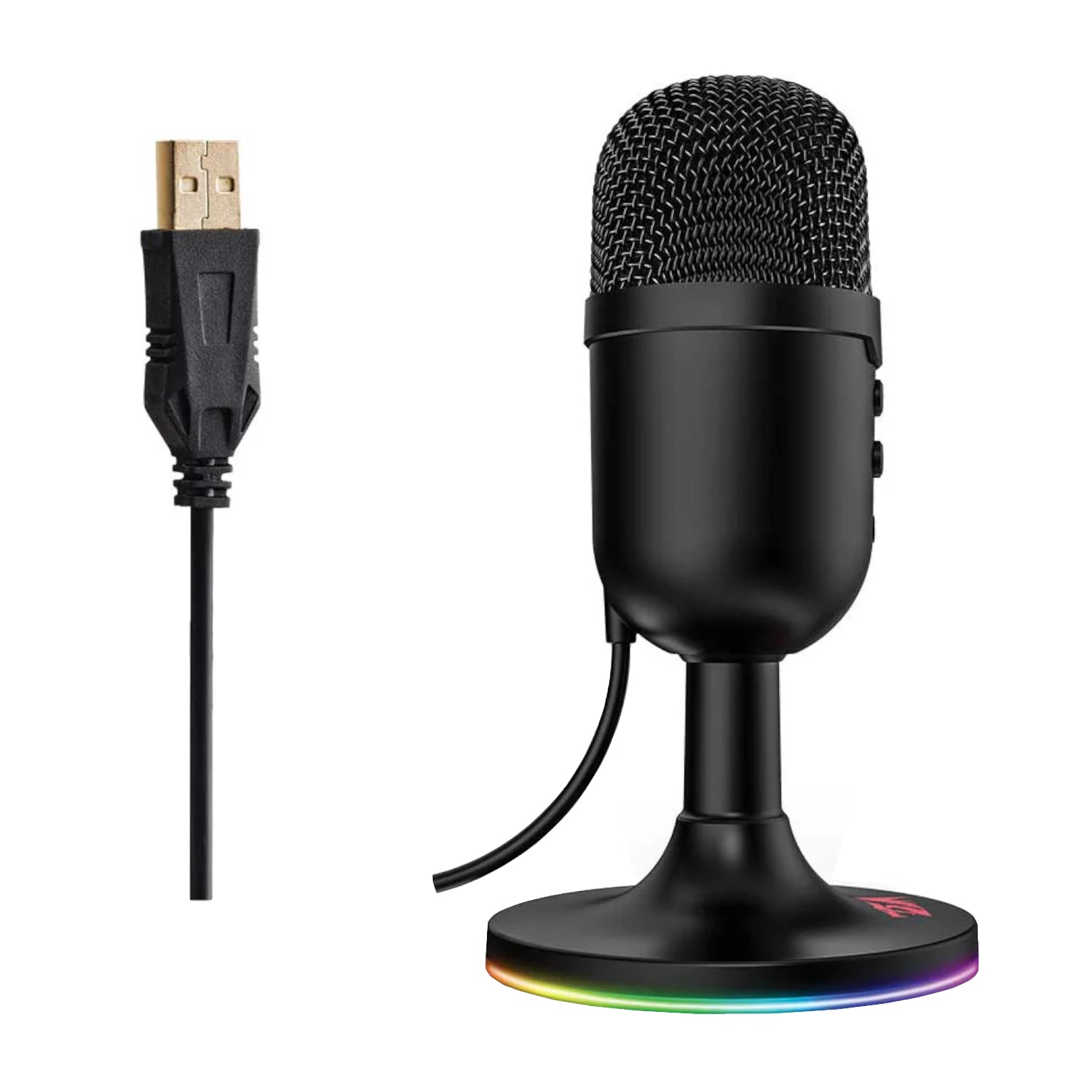 Image 4 for Redragon GM303 PULSAR Gaming Stream Microphone - Black