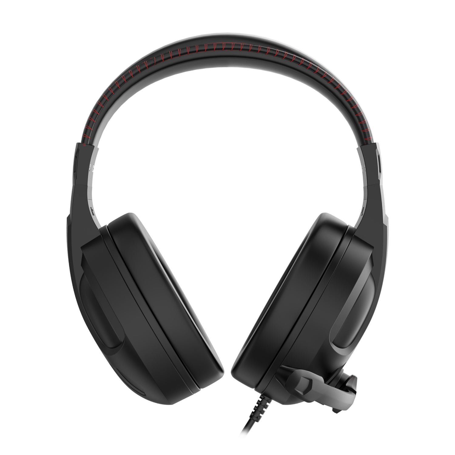 Image 3 for Redragon H211 CRONUS Surround Sound RGB Wired Gaming Headset - Black