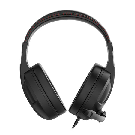 Image 3 for Redragon H211 CRONUS Surround Sound RGB Wired Gaming Headset - Black