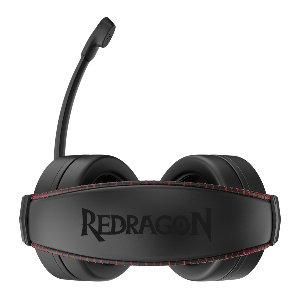 Image 5 for Redragon H211 CRONUS Surround Sound RGB Wired Gaming Headset - Black