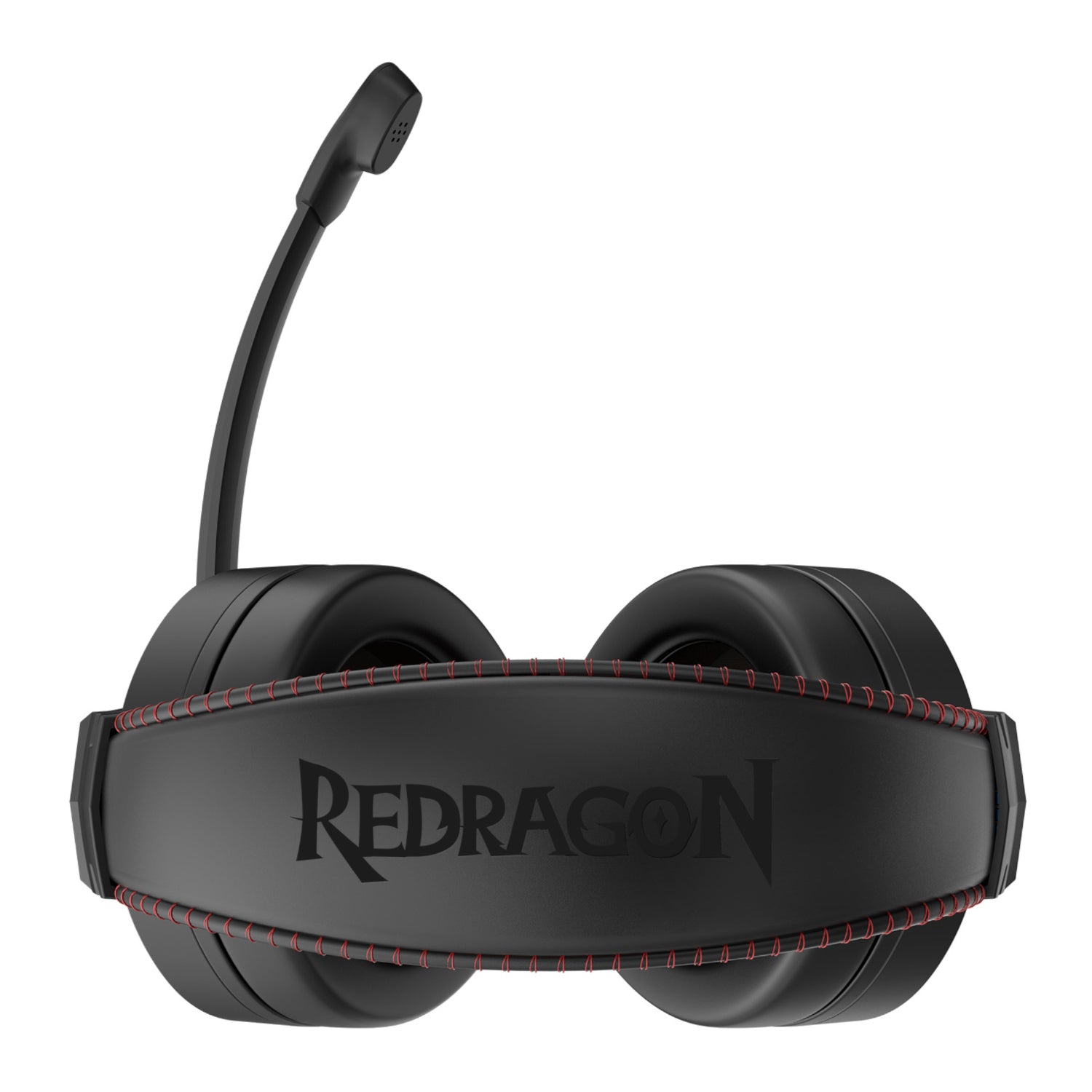 Image 5 for Redragon H211 CRONUS Surround Sound RGB Wired Gaming Headset - Black
