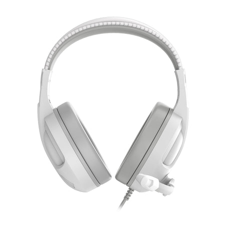 Image 3 for Redragon H211 CRONUS Surround Sound RGB Wired Gaming Headset – White