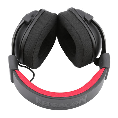 Image 4 for Redragon H510 ZEUS PRO 7.1 Surround Sound Wireless Gaming Headset – Black
