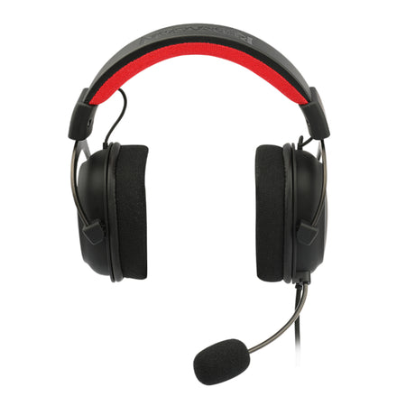 Image 2 for REDRAGON Over-Ear ZEUS-X USB RGB Gaming Headset - Black