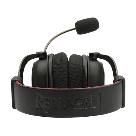 Image 5 for REDRAGON Over-Ear ZEUS-X USB RGB Gaming Headset - Black