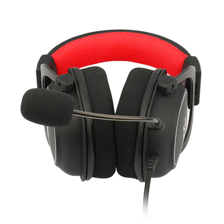 Image 6 for REDRAGON Over-Ear ZEUS-X USB RGB Gaming Headset - Black