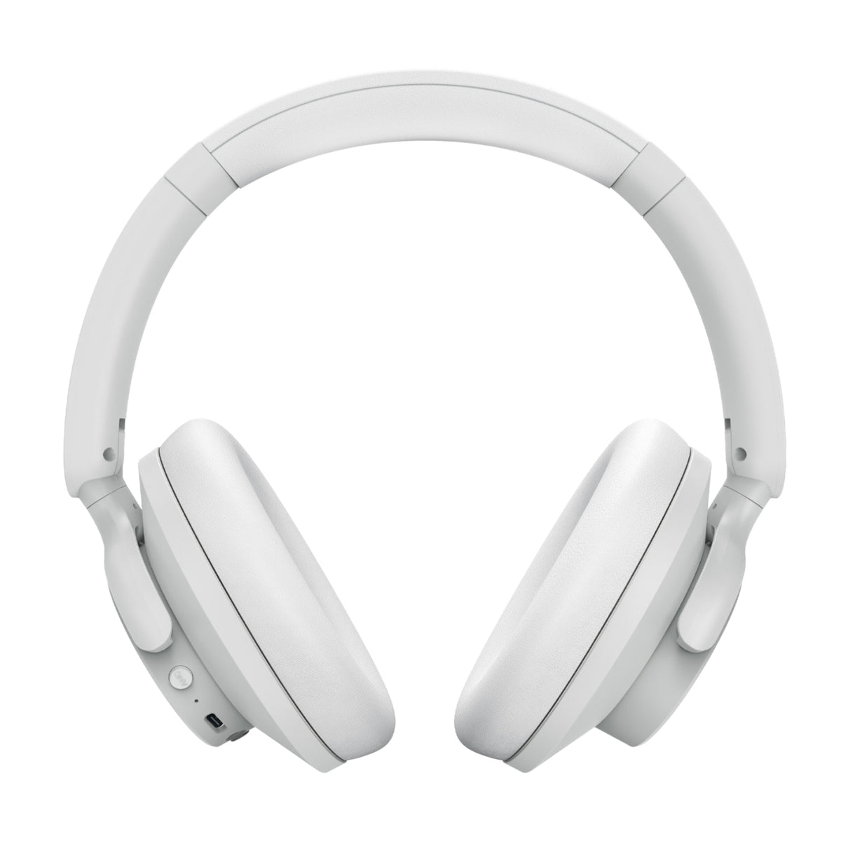 Image 3 for Redragon H610 VIBECORE ANC Bluetooth Wireless Over-ear Headphones – White