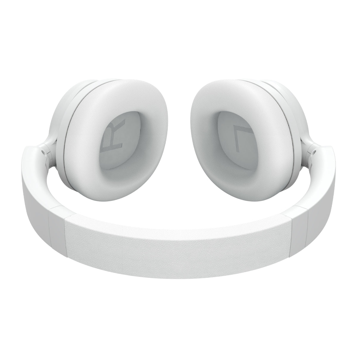 Image 4 for Redragon H610 VIBECORE ANC Bluetooth Wireless Over-ear Headphones – White