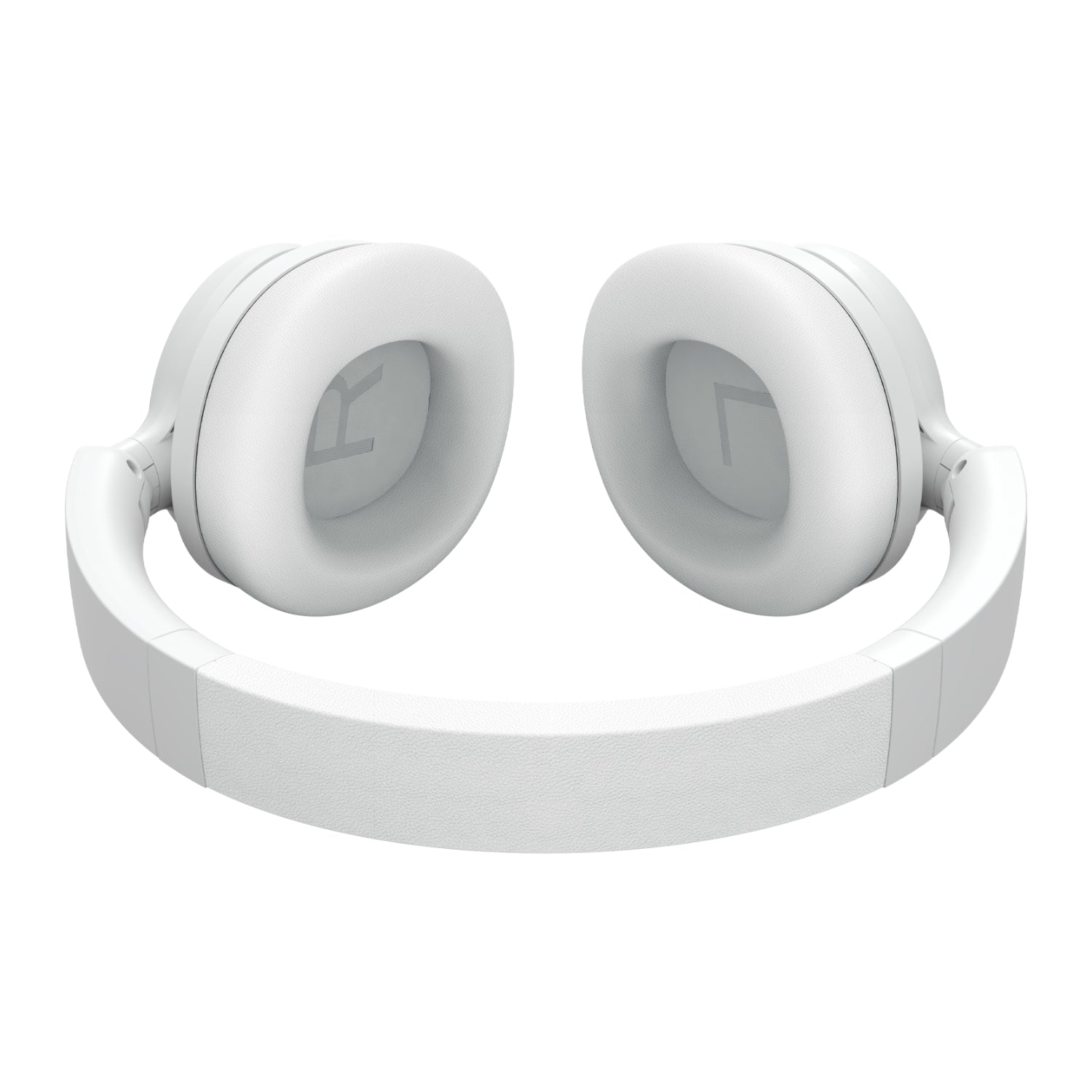 Image 4 for Redragon H610 VIBECORE ANC Bluetooth Wireless Over-ear Headphones – White