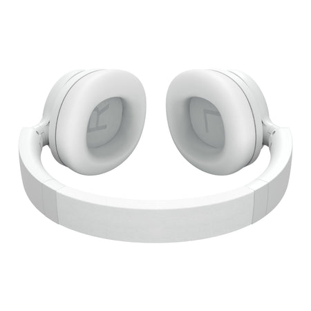 Image 4 for Redragon H610 VIBECORE ANC Bluetooth Wireless Over-ear Headphones – White