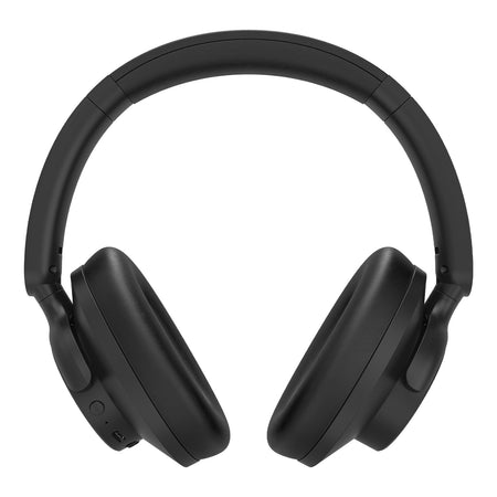 Image 3 for Redragon H610 VIBECORE ANC Bluetooth Wireless Over-ear Headphones - Black