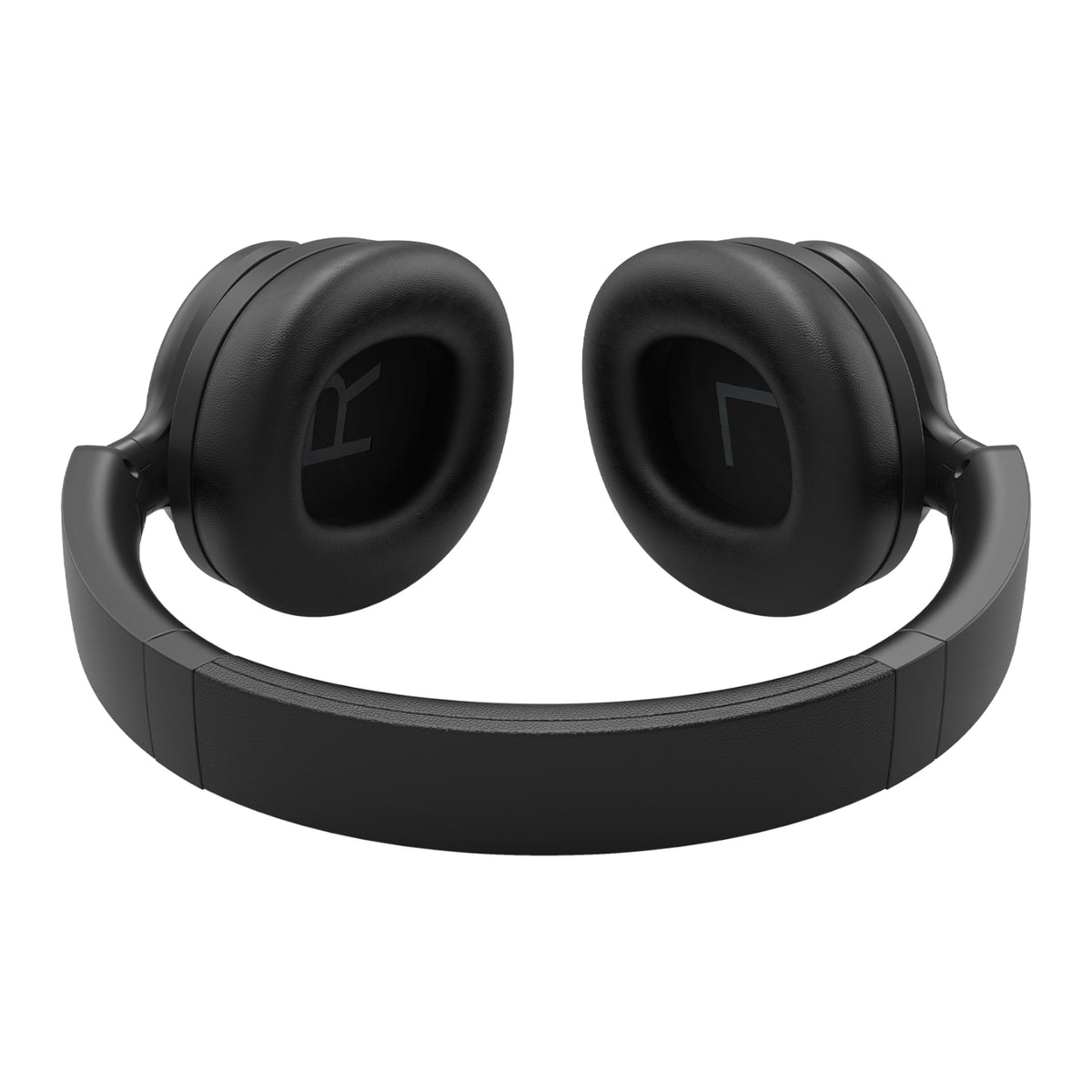 Image 4 for Redragon H610 VIBECORE ANC Bluetooth Wireless Over-ear Headphones - Black