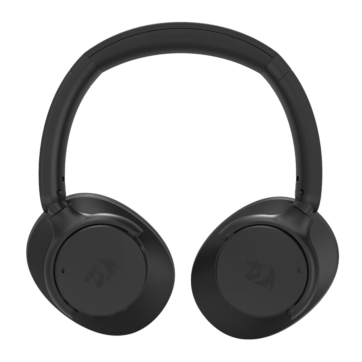 Image 6 for Redragon H610 VIBECORE ANC Bluetooth Wireless Over-ear Headphones - Black