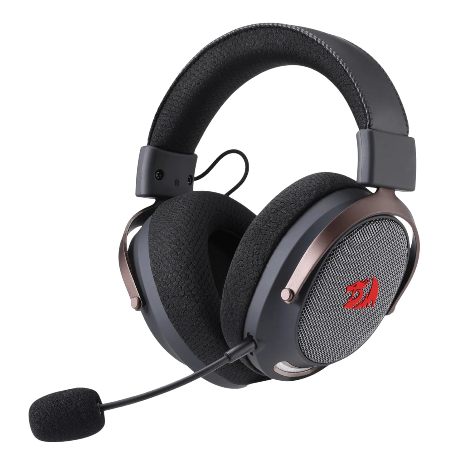 Image 1 for Redragon Arrow Pro H858 Wireless Gaming Headset (Bluetooth + 2.4GHz)