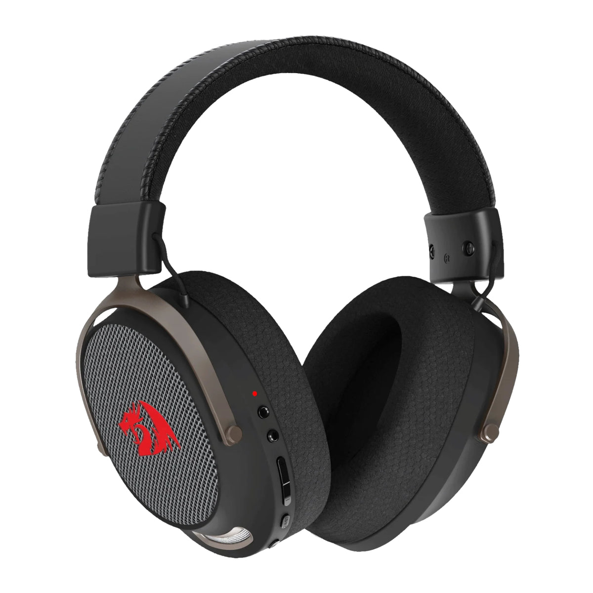 Image 2 for Redragon Arrow Pro H858 Wireless Gaming Headset (Bluetooth + 2.4GHz)