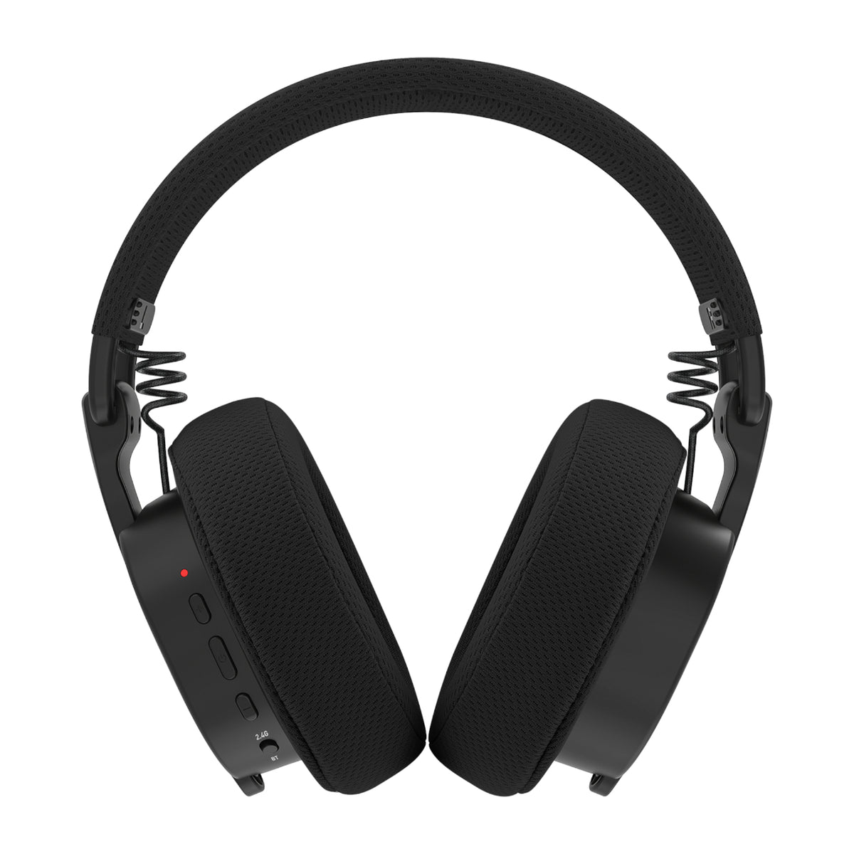 Image 3 for Redragon H888 LUCE 7.1 Surround Sound Wireless Gaming Headset