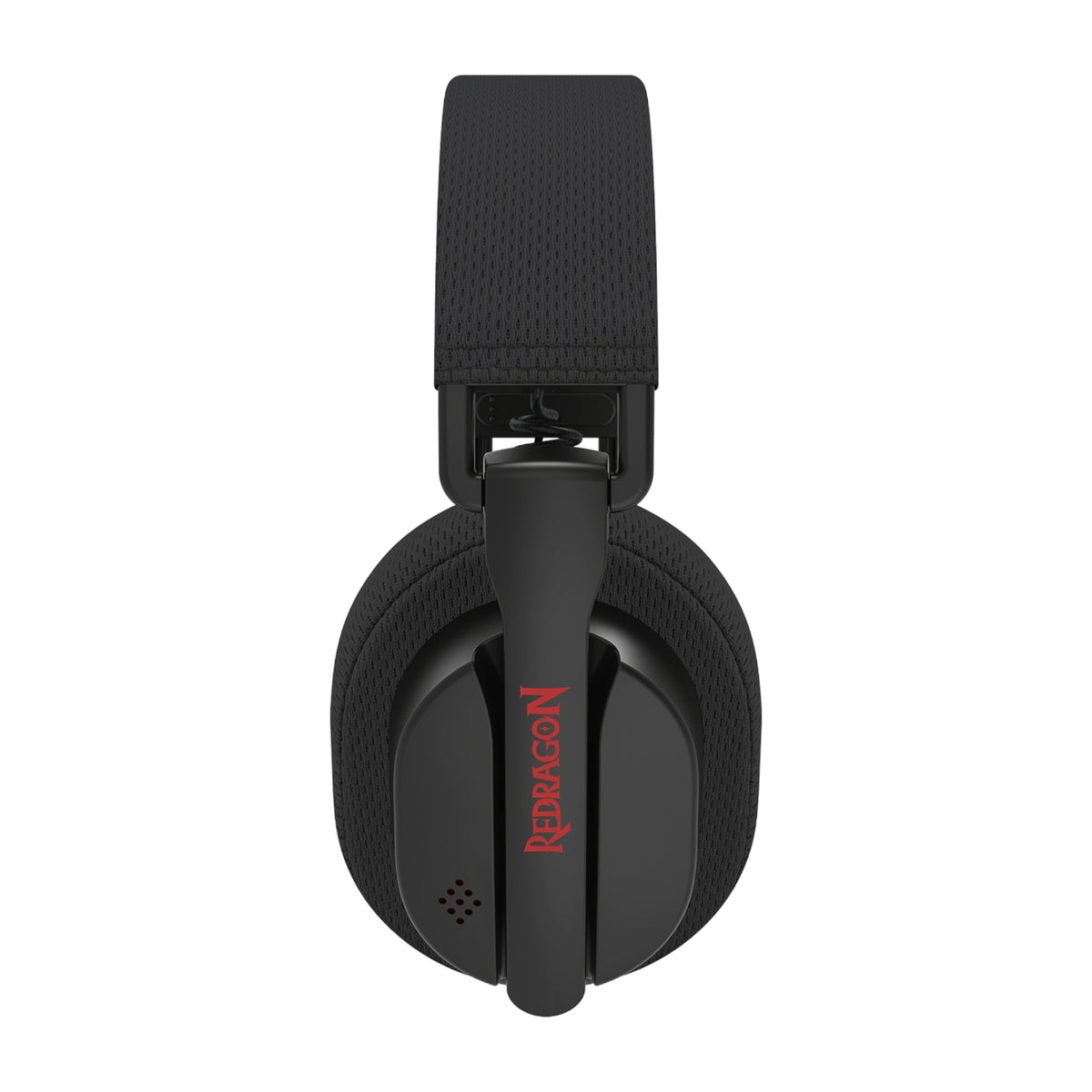 Image 4 for Redragon H888 LUCE 7.1 Surround Sound Wireless Gaming Headset