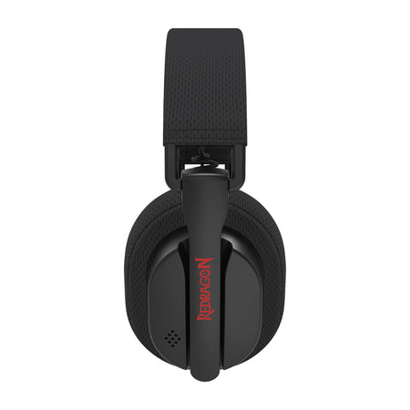 Image 4 for Redragon H888 LUCE 7.1 Surround Sound Wireless Gaming Headset