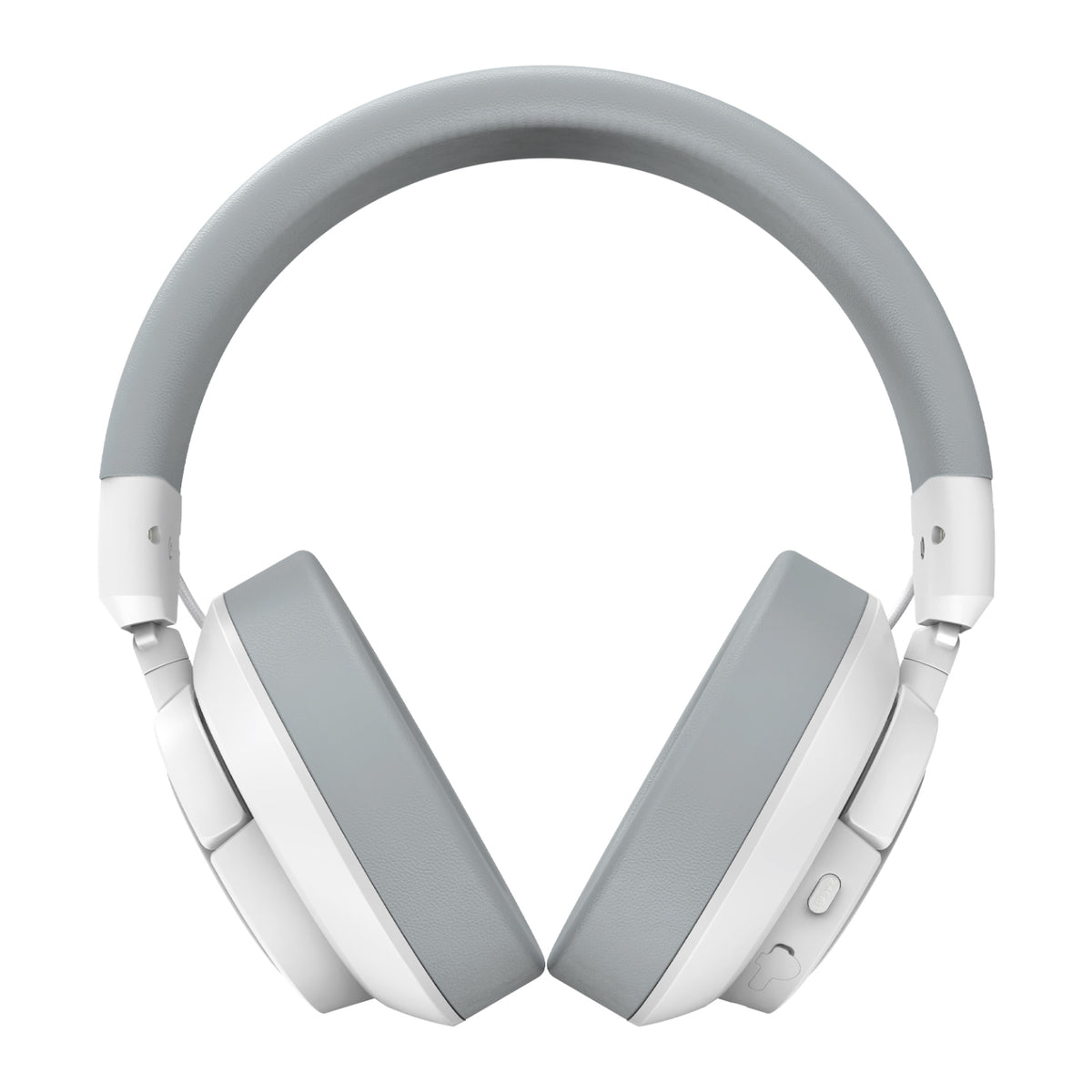 Image 3 for Redragon H889W SPECTRA PRO Over-Ear Wireless Headphones - White