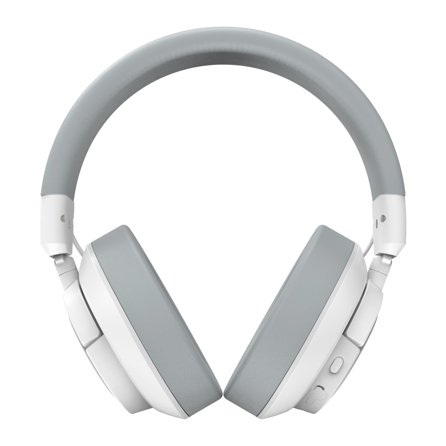 Image 3 for Redragon H889W SPECTRA PRO Over-Ear Wireless Headphones - White