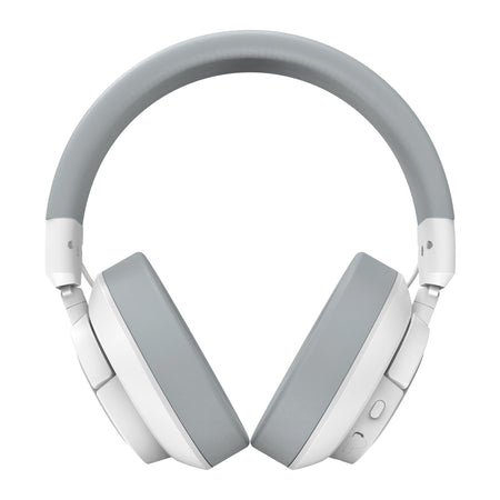 Image 3 for Redragon H889W SPECTRA PRO Over-Ear Wireless Headphones - White