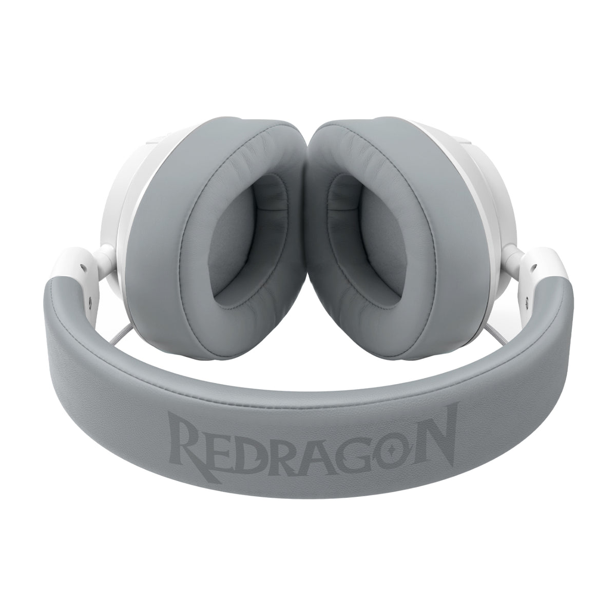 Image 5 for Redragon H889W SPECTRA PRO Over-Ear Wireless Headphones - White