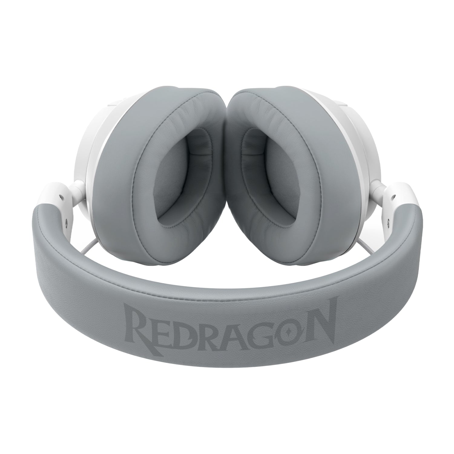 Image 5 for Redragon H889W SPECTRA PRO Over-Ear Wireless Headphones - White