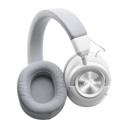 Image 6 for Redragon H889W SPECTRA PRO Over-Ear Wireless Headphones - White