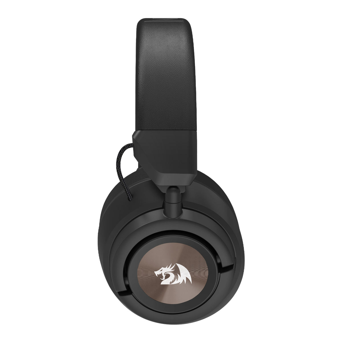 Image 4 for Redragon H889 SPECTRA PRO Over-Ear Wireless Headphones - Black