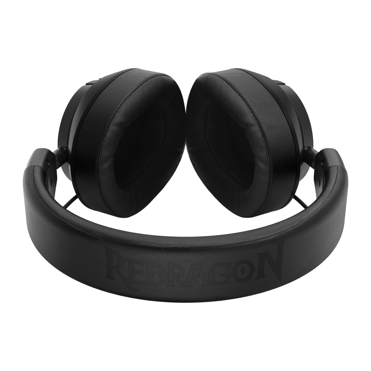 Image 5 for Redragon H889 SPECTRA PRO Over-Ear Wireless Headphones - Black