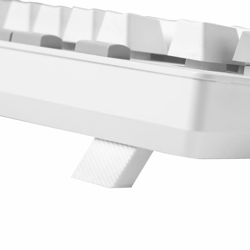 Image 5 for REDRAGON SHIVA Membrane Keyboard - White