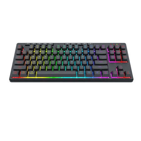 Image 9 for Redragon SHIVA PRO Wireless keyboard - Black