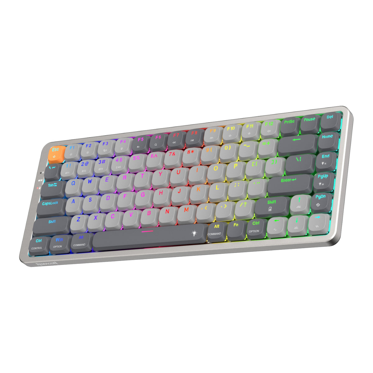Image 1 for REDRAGON MECHANICAL AZURE Wireless Gaming Keyboard