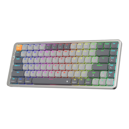 Image 2 for REDRAGON MECHANICAL AZURE Wireless Gaming Keyboard