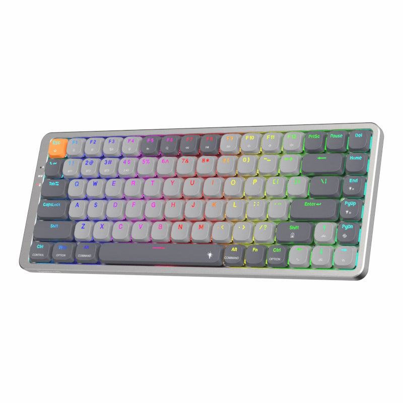 Image 1 for REDRAGON MECHANICAL AZURE Wireless Gaming Keyboard