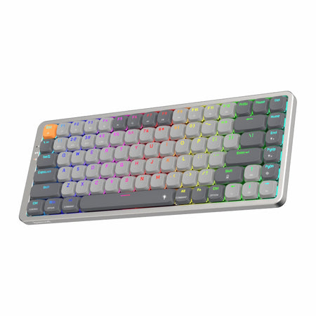 Image 2 for REDRAGON MECHANICAL AZURE Wireless Gaming Keyboard
