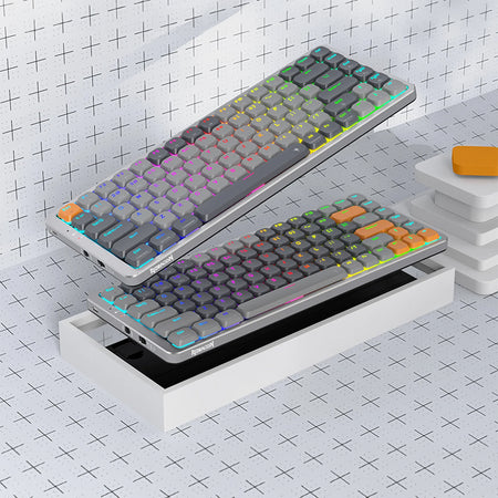 Image 3 for REDRAGON MECHANICAL AZURE Wireless Gaming Keyboard