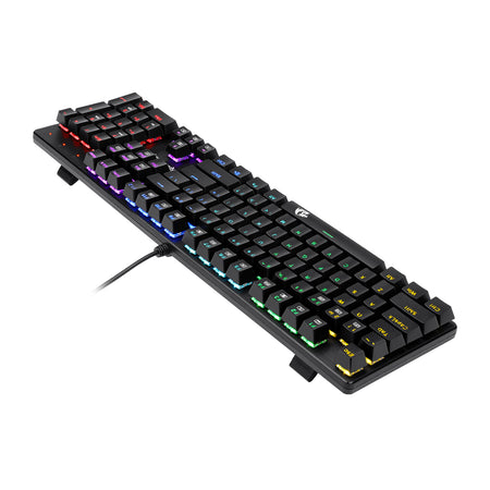 Image 4 for Redragon K671 104-key Full Size RGB Mechanical Gaming Keyboard