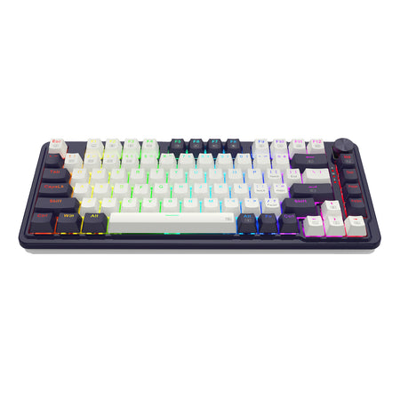 Image 4 for Redragon UCAL K673 PRO Mechanical Wireless Gaming Keyboard - Black
