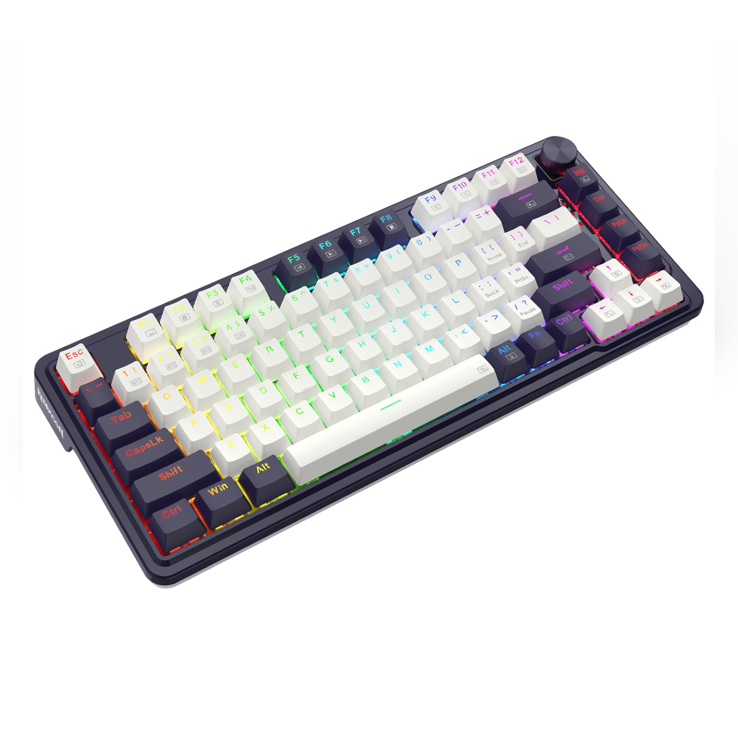 Image 5 for Redragon UCAL K673 PRO Mechanical Wireless Gaming Keyboard - Black