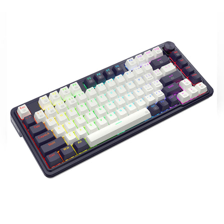 Image 5 for Redragon UCAL K673 PRO Mechanical Wireless Gaming Keyboard - Black