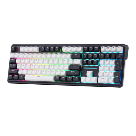 Image 3 for Redragon K745 Pro ANTONIUM Full-size Mechanical Gaming Keyboard