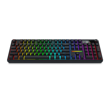 Image 3 for Redragon K762 TERRAFLARE PRO RGB Wireless Gasket Gaming Keyboard