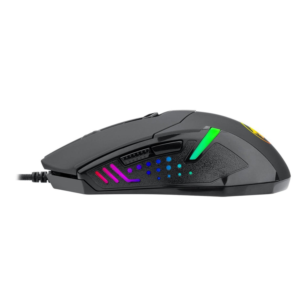 Image 4 for REDRAGON CENTROPHORUS 7200DPI RGB Gaming Mouse - Black
