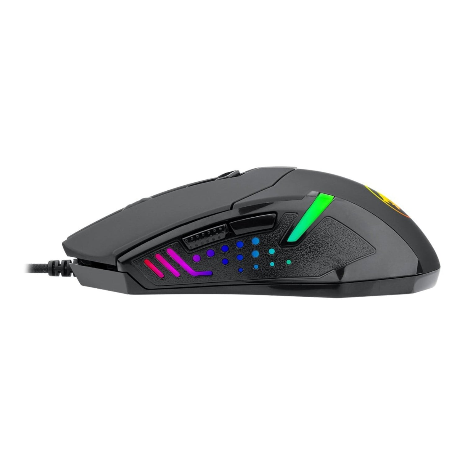 Image 4 for REDRAGON CENTROPHORUS 7200DPI RGB Gaming Mouse - Black